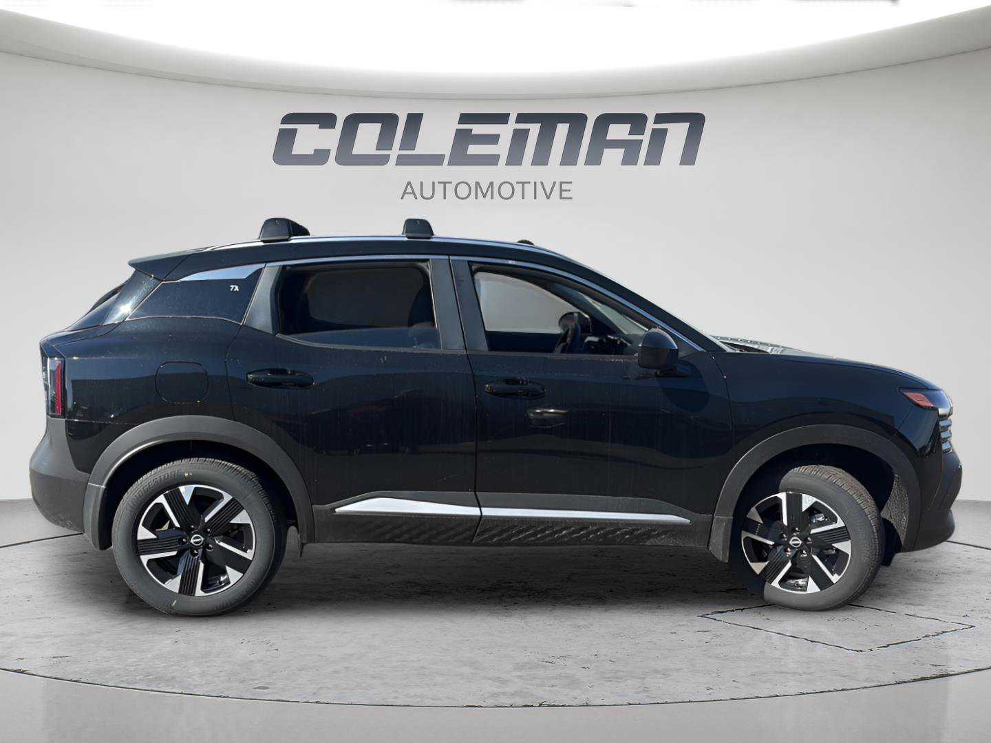 New 2026 Nissan Kicks SV w/ Cold Weather Package image 6