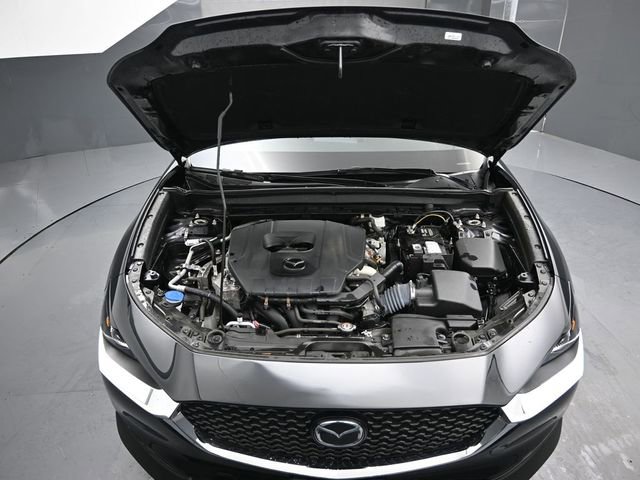 Certified 2023 MAZDA CX-30 AWD 2.5 S w/ Select Package image 21
