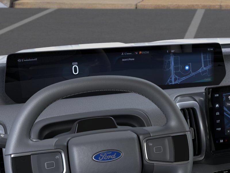 New 2026 Ford Expedition Max Active AWD/4WD image 13
