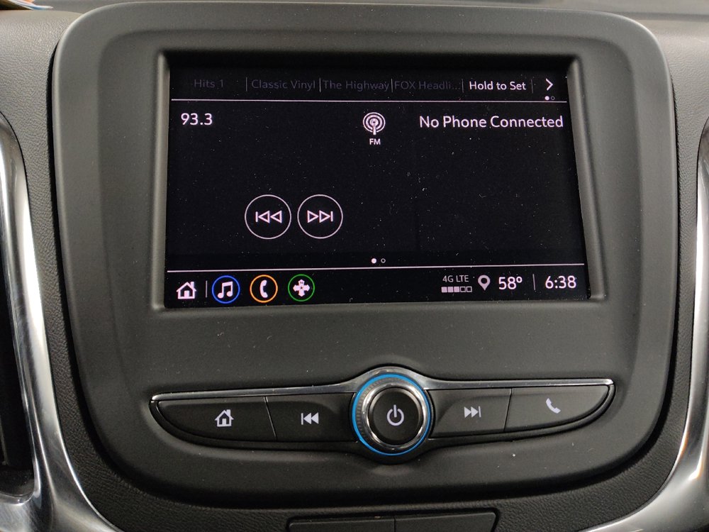 Used 2024 Chevrolet Equinox LS w/ Driver Confidence II Package image 25