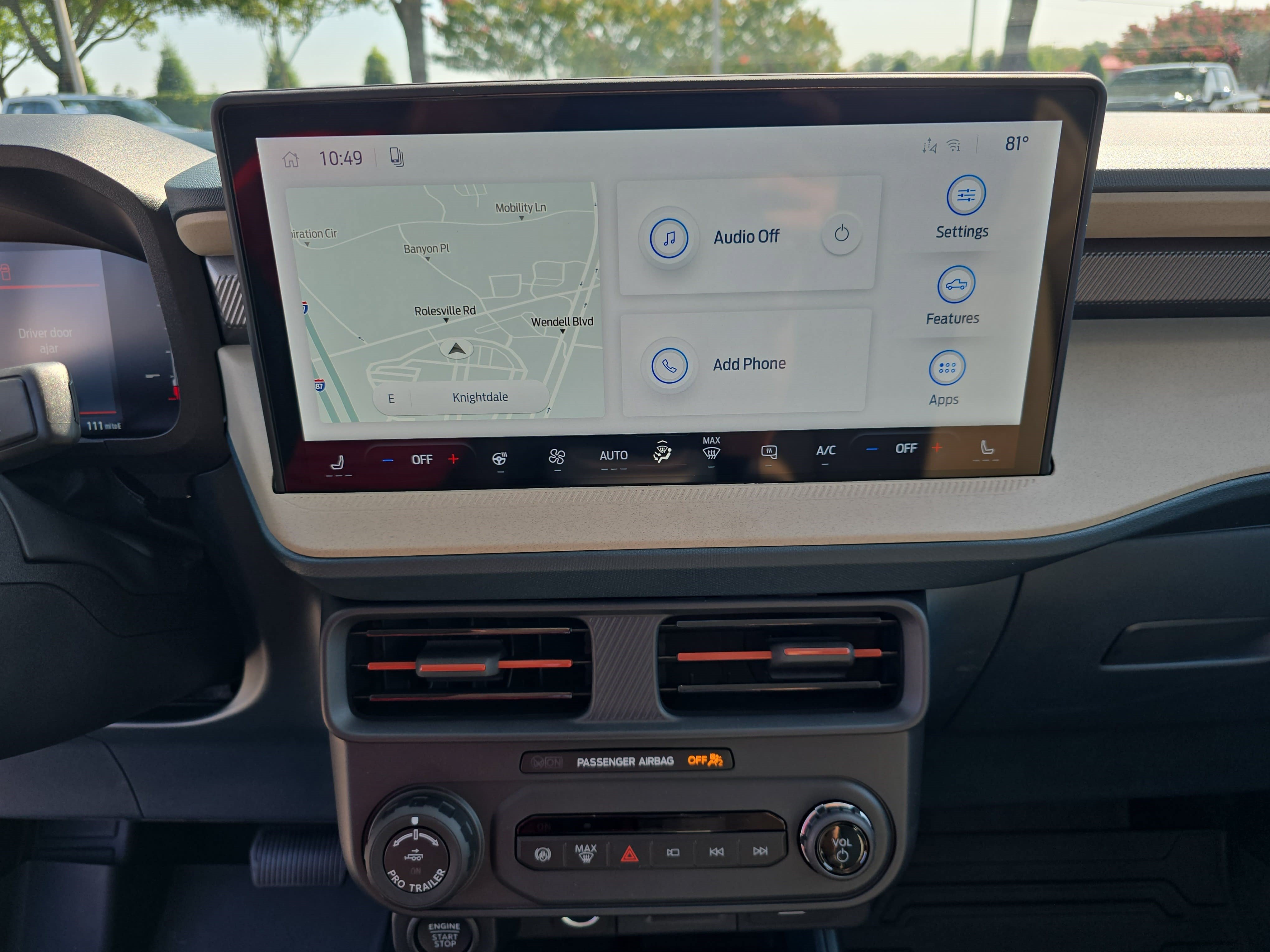 New 2026 Ford Maverick Lariat AWD/4WD image 19