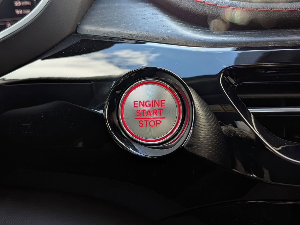 New 2026 Acura MDX Type S image 25