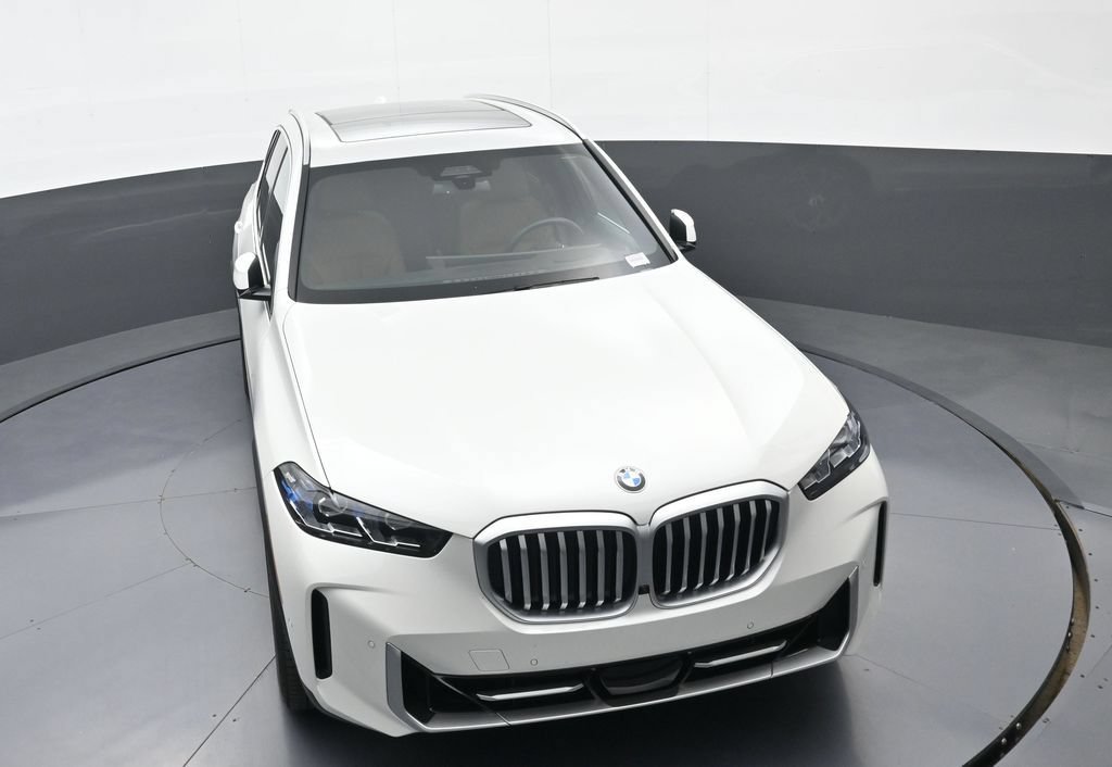 New 2026 BMW X5 xDrive40i AWD/4WD image 31