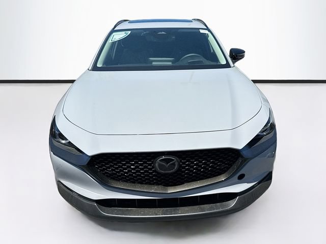 New 2026 MAZDA CX-30 2.5 Turbo w/ Premium Plus Pkg AWD/4WD image 2