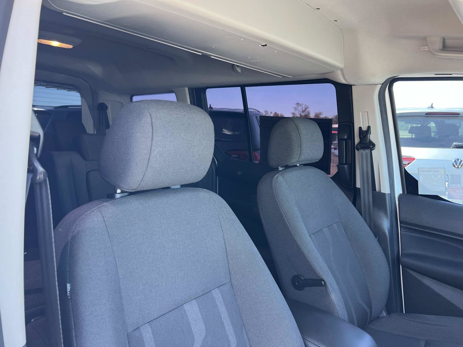 Used 2017 Ford Transit Connect XLT FWD image 30