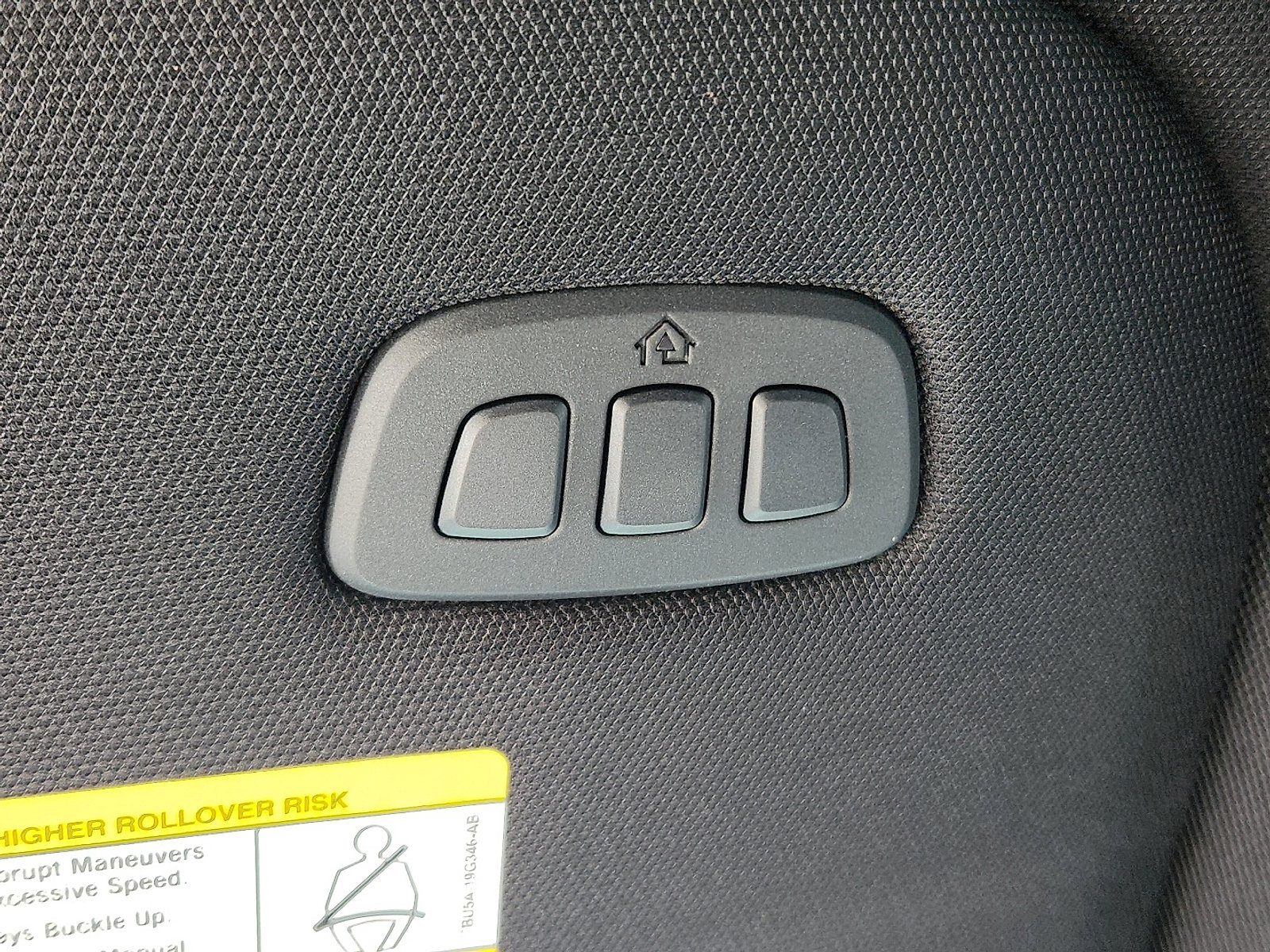 New 2025 Ford F150 Lariat image 19