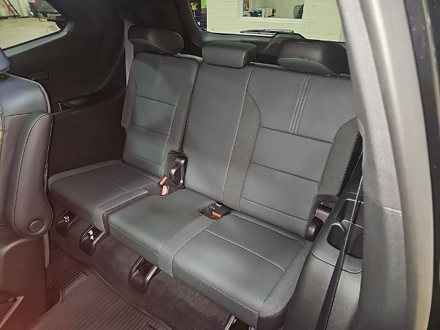 New 2026 GMC Acadia AT4 w/ Luxury Package image 24