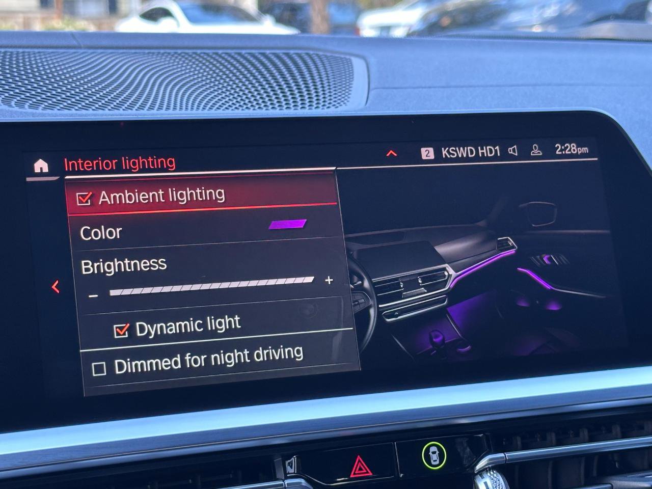 Used 2019 BMW 330i Sedan w/ M Sport Package image 31