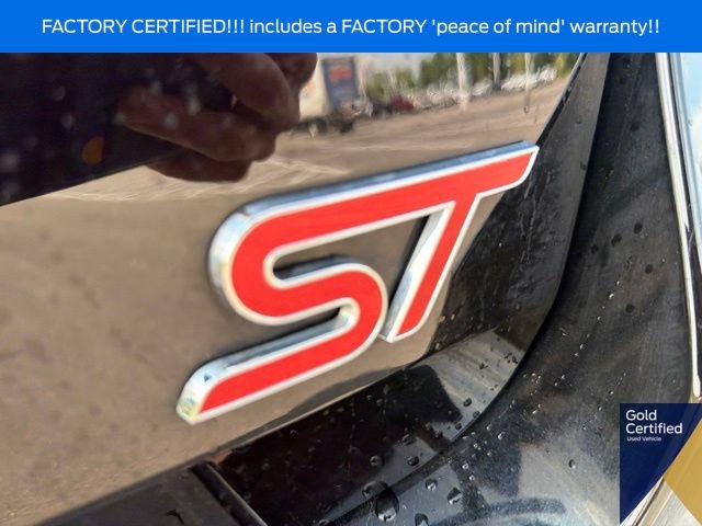 Used 2023 Ford Explorer ST w/ Equipment Group 401A AWD/4WD image 14