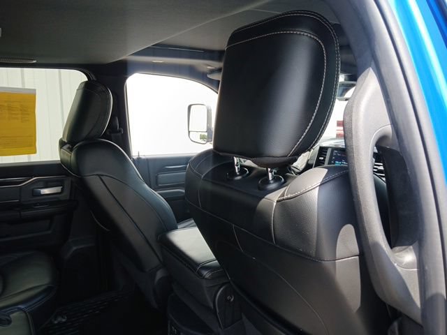 Used 2021 RAM 2500 Power Wagon AWD/4WD image 25
