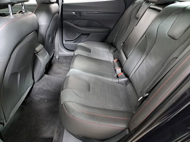 Used 2024 Hyundai Sonata N Line image 12