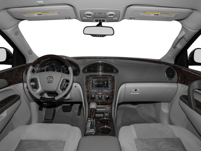 Used 2017 Buick Enclave Leather image 11