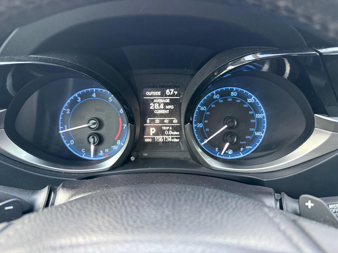 Used 2015 Toyota Corolla S FWD image 18