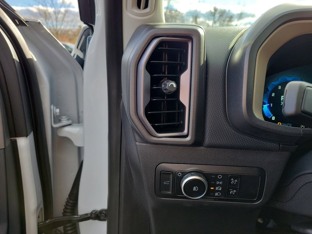 New 2025 Ford Bronco Sport Big Bend w/ Convenience Package image 21