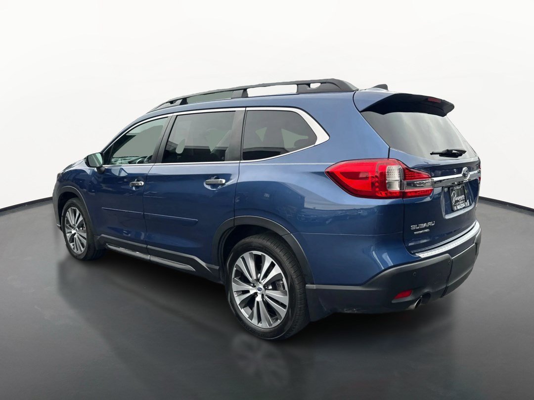 Used 2021 Subaru Ascent Touring w/ Popular Package #2A AWD/4WD image 5