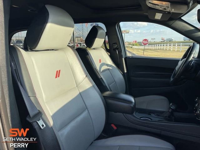 Used 2024 Dodge Durango GT image 12