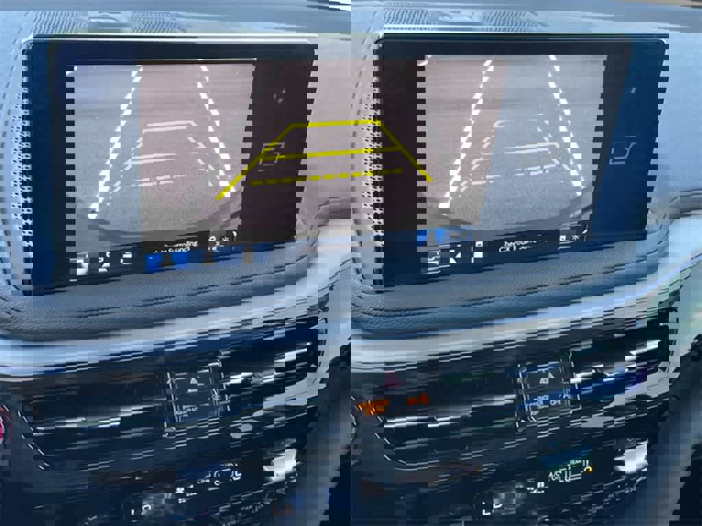 New 2026 Acura MDX FWD image 16