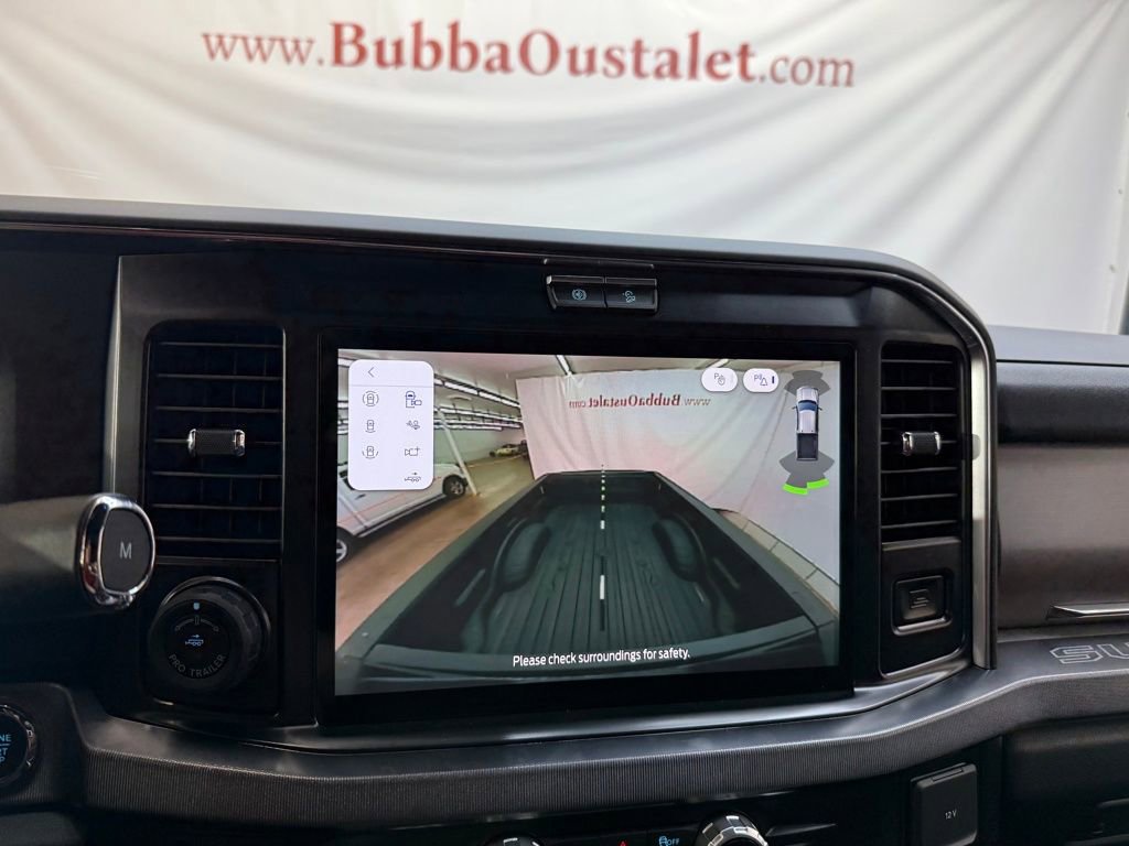 New 2026 Ford F250 Platinum image 17