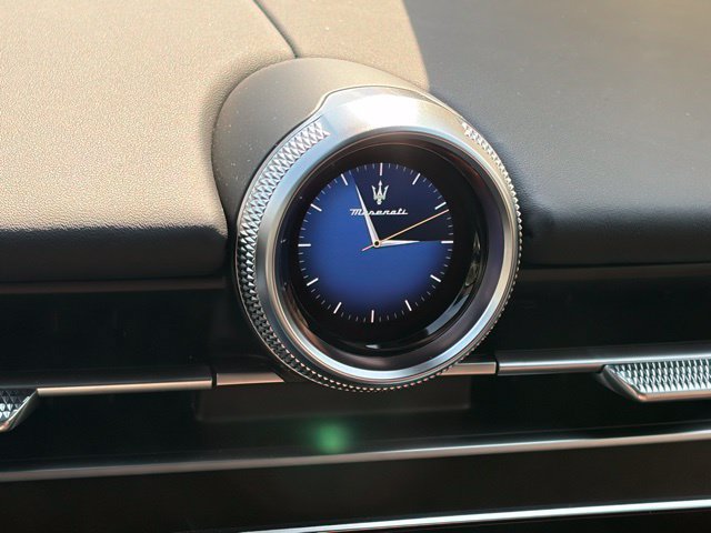 New 2026 Maserati Grecale Modena AWD/4WD image 28