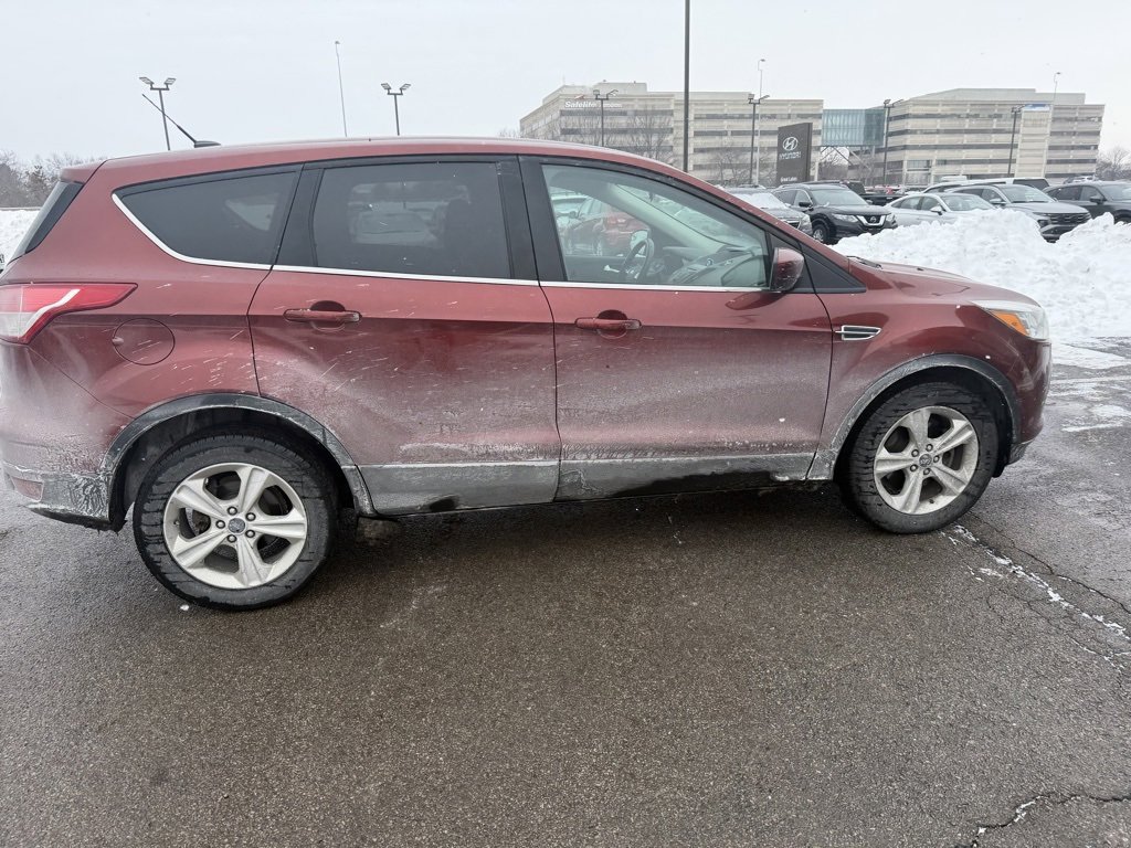 Used 2014 Ford Escape SE image 3
