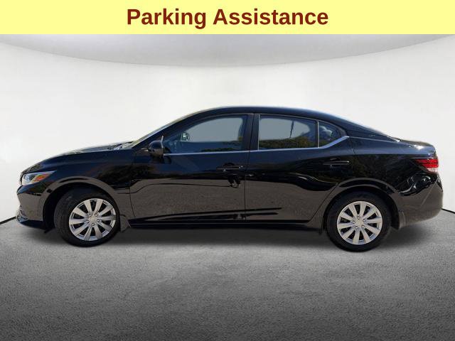 Used 2021 Nissan Sentra S FWD image 6