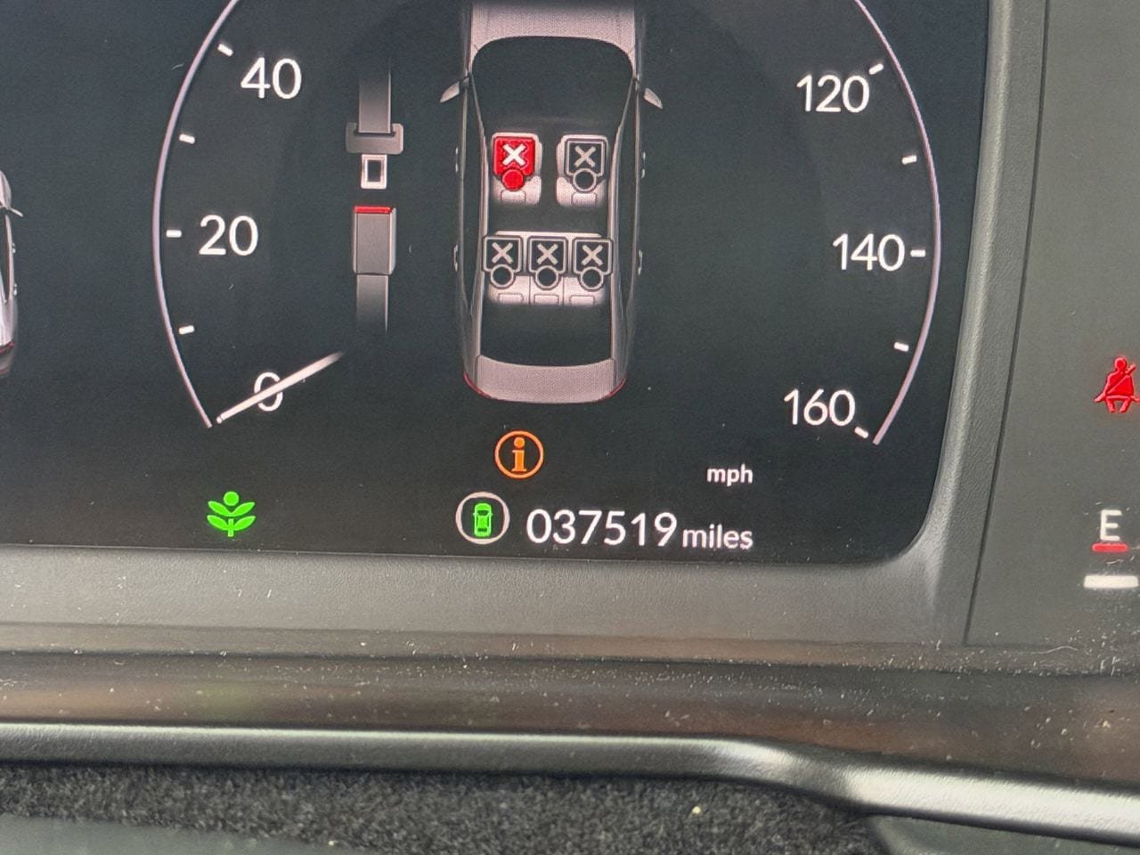 Used 2023 Honda Accord EX image 13