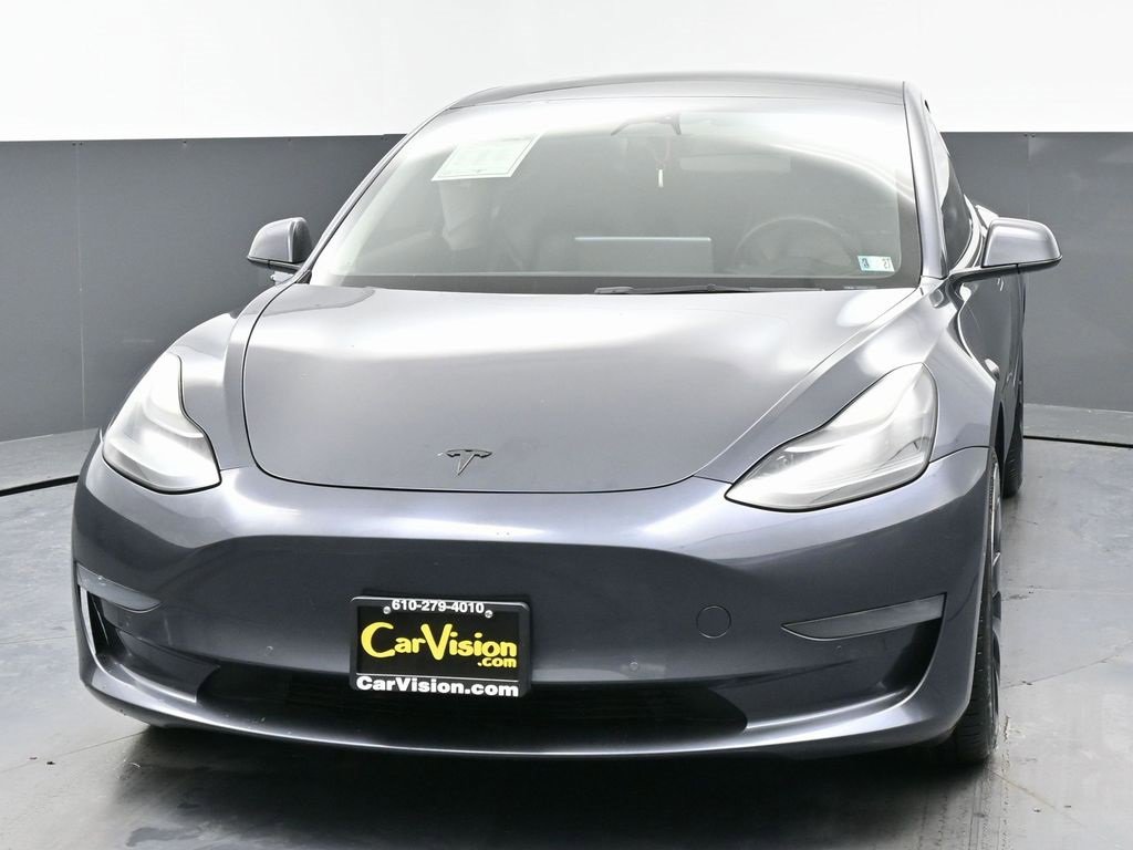Used 2022 Tesla Model 3 Performance image 4
