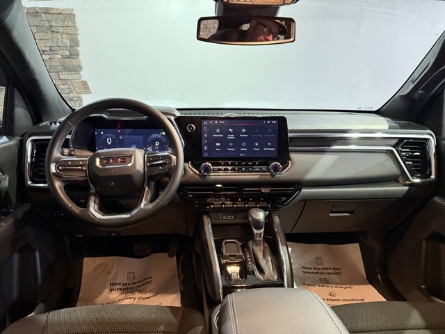 Used 2024 GMC Canyon Elevation w/ Convenience Package image 25