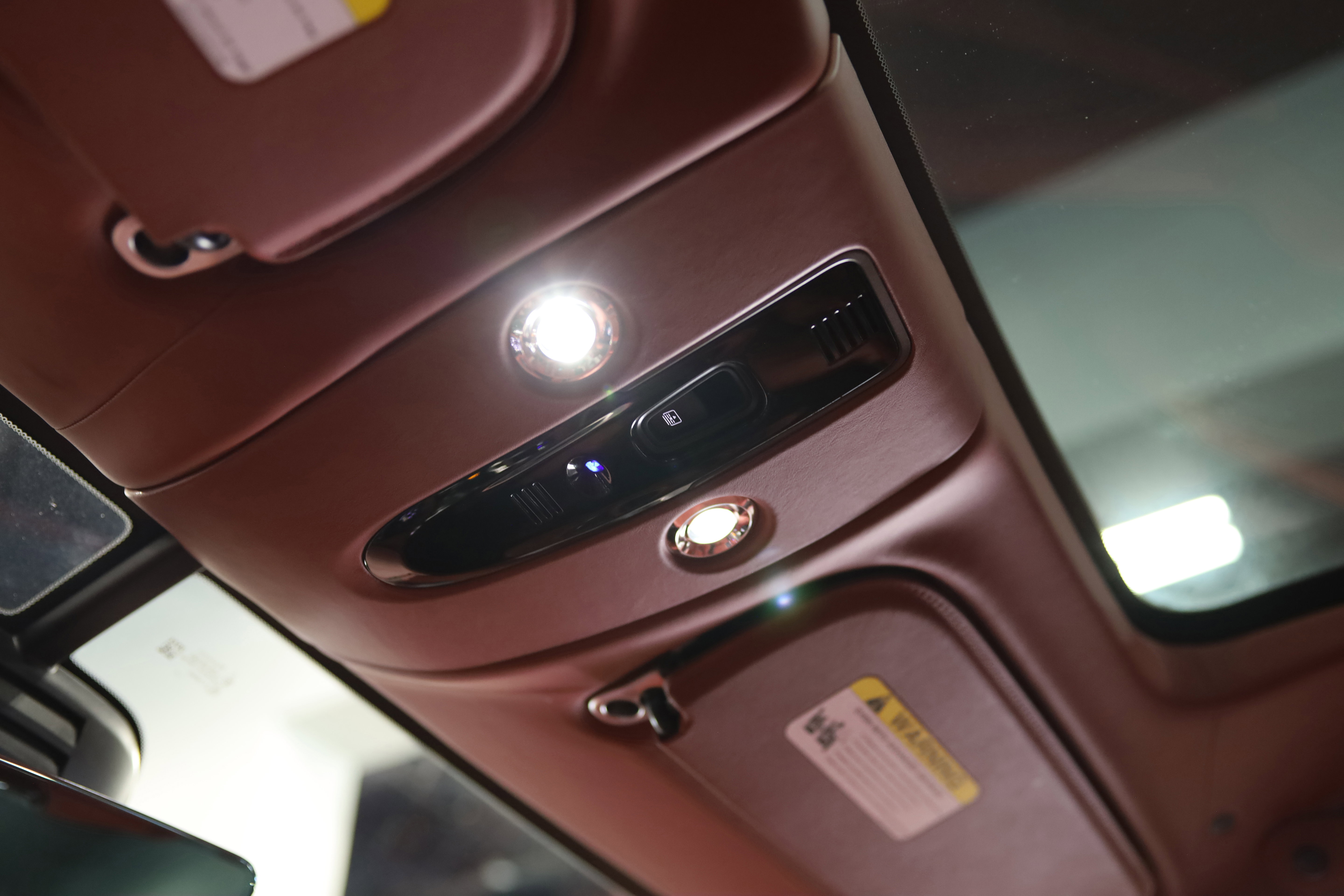 Used 2023 Aston Martin DBX 707 AWD/4WD image 33