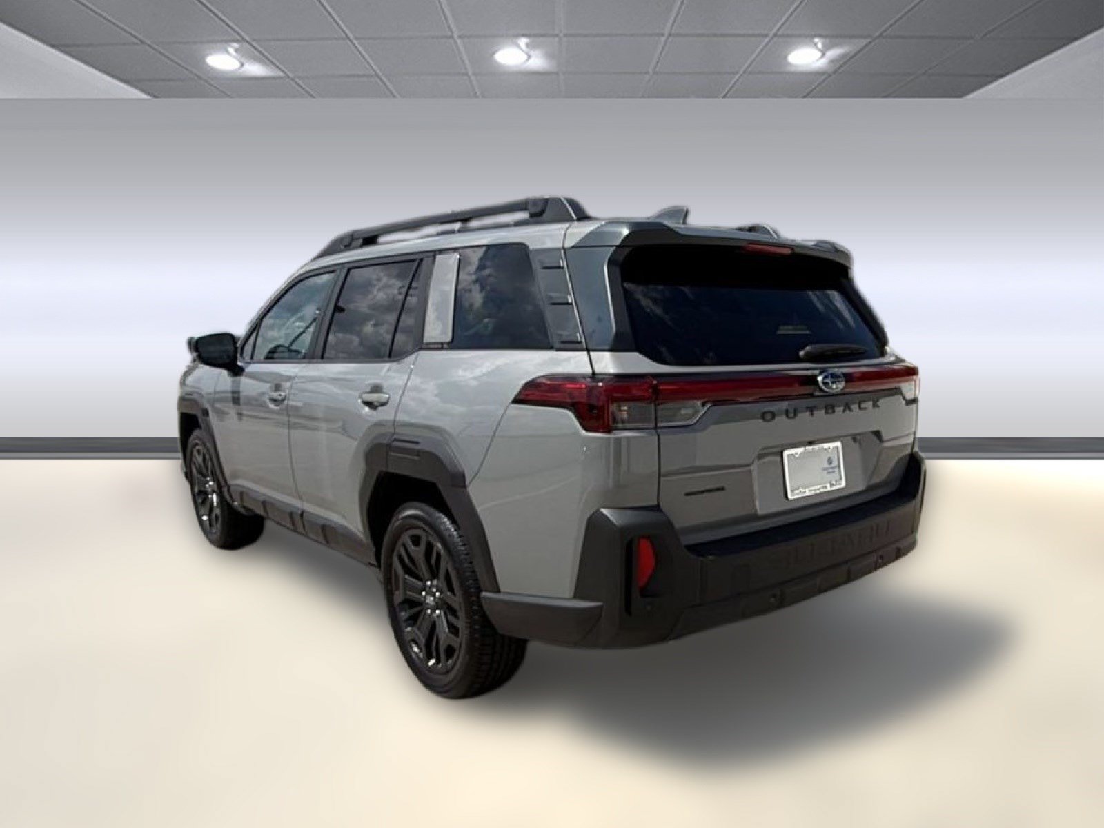 Used 2026 Subaru Outback Limited XT w/ Premium/Limited Package AWD/4WD image 3