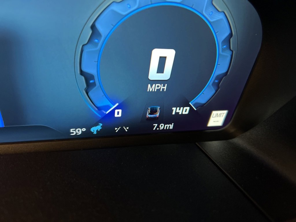 New 2025 Ford Bronco Sport Outer Banks w/ Outer Banks Tech Package+ image 23