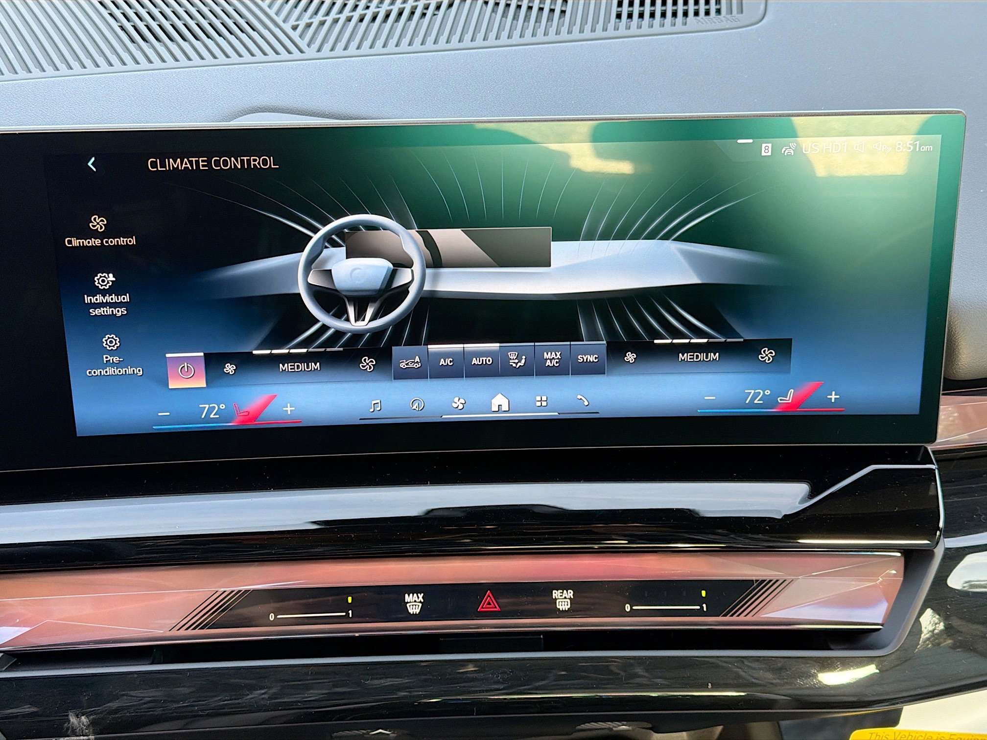New 2026 BMW i5 eDrive40 RWD image 34
