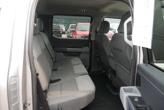Used 2022 Ford F150 XLT w/ Equipment Group 302A High AWD/4WD image 27