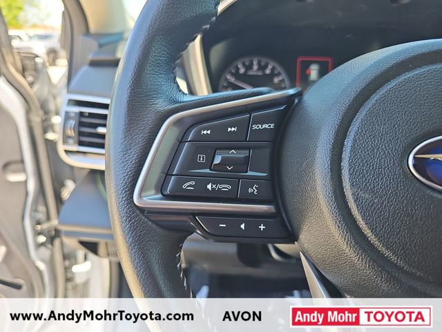 Used 2023 Subaru Outback Onyx Edition AWD/4WD image 16