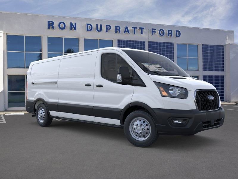 New 2025 Ford Transit 150 Low Roof AWD image 8