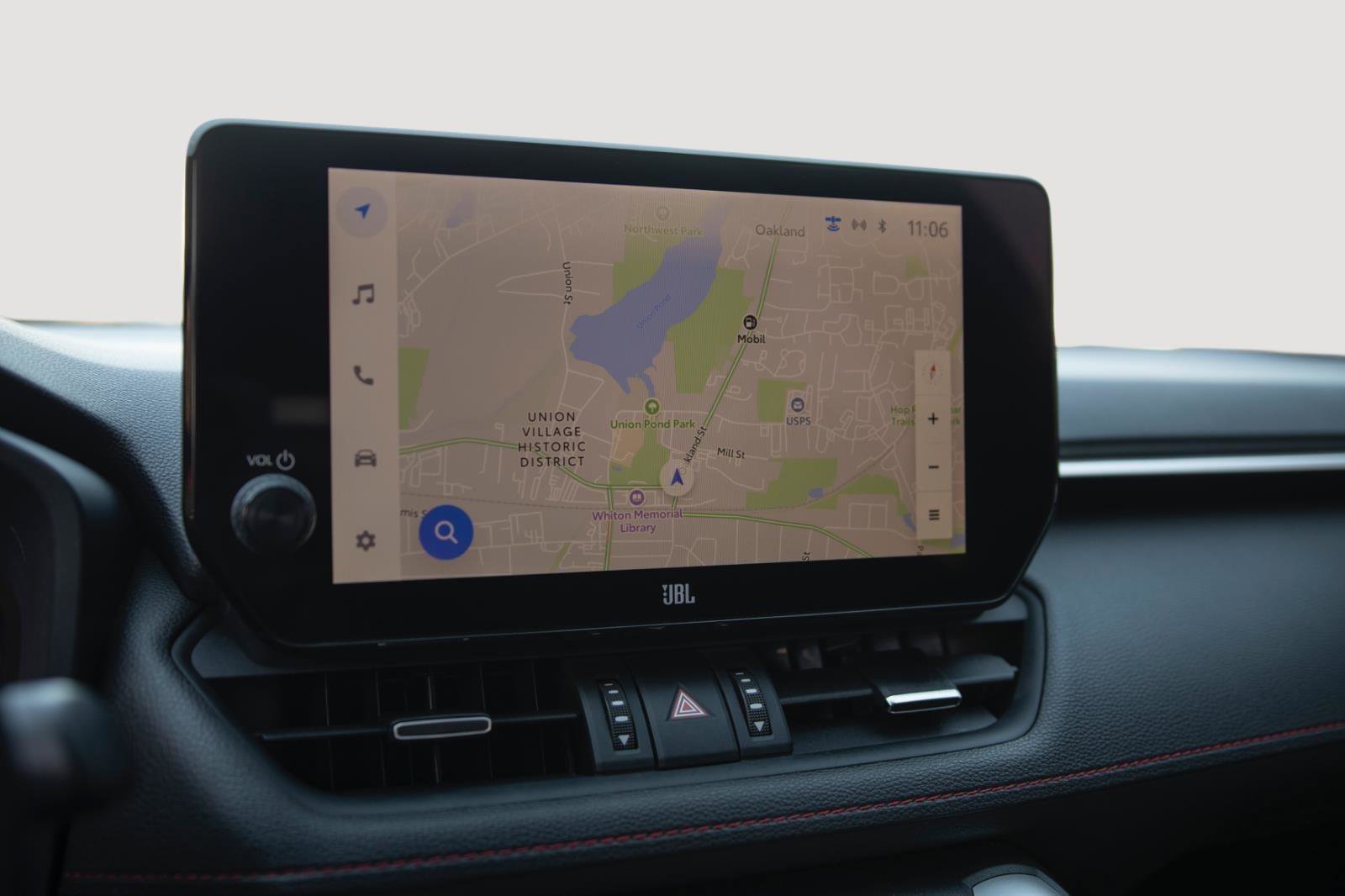 Used 2023 Toyota RAV4 XSE image 8