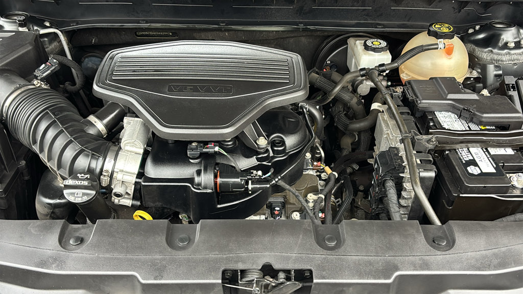Used 2019 Chevrolet Blazer RS FWD image 33
