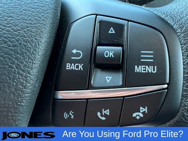 New 2023 Ford Transit 350 Base AWD/4WD image 18
