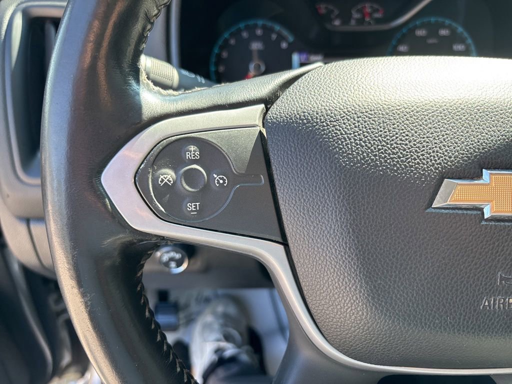 Used 2018 Chevrolet Colorado LT w/ LT Convenience Package image 17