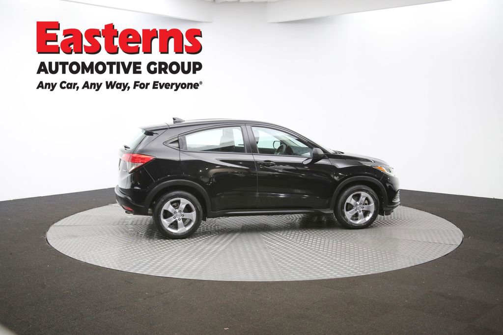 Used 2019 Honda HR-V LX image 41