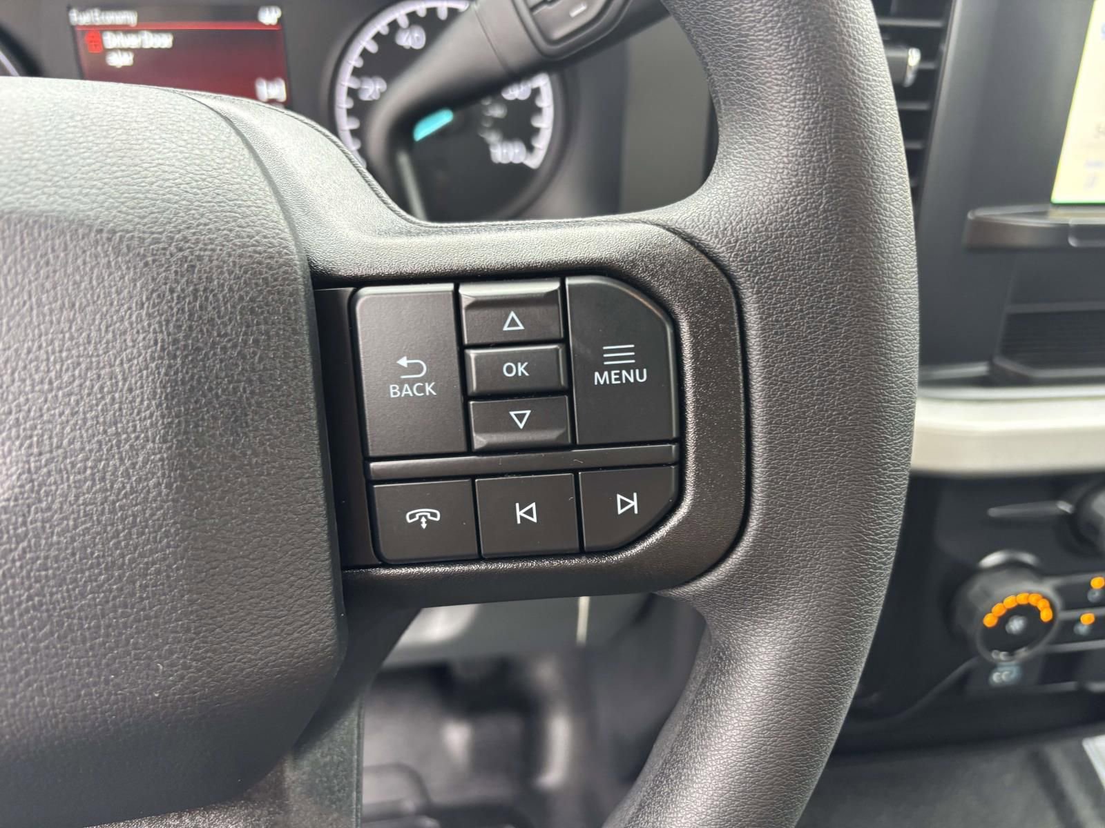 New 2026 Ford F450 XL w/ XL Driver Assist Package AWD/4WD image 18
