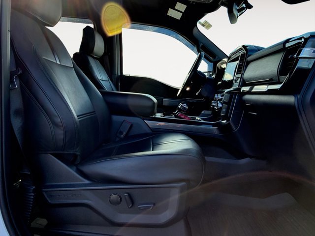 Used 2022 Ford F150 XLT w/ Equipment Group 302A High image 20