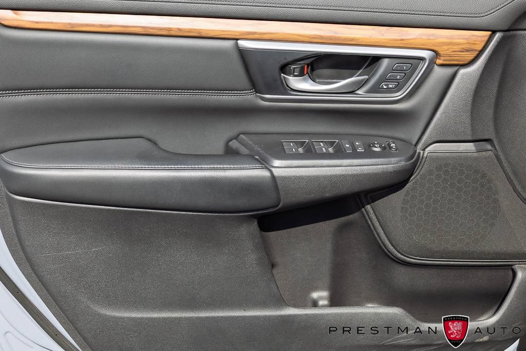 Used 2021 Honda CR-V Touring image 25