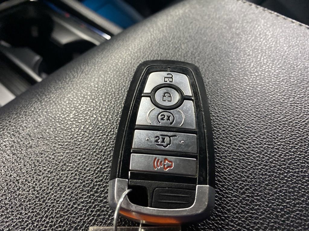 Used 2024 Ford Expedition Max XLT image 39