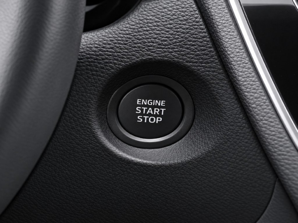 Certified 2025 Toyota Corolla Cross LE FWD image 11