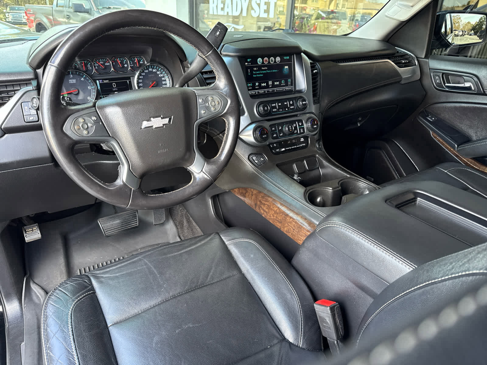 Used 2020 Chevrolet Tahoe LT image 21