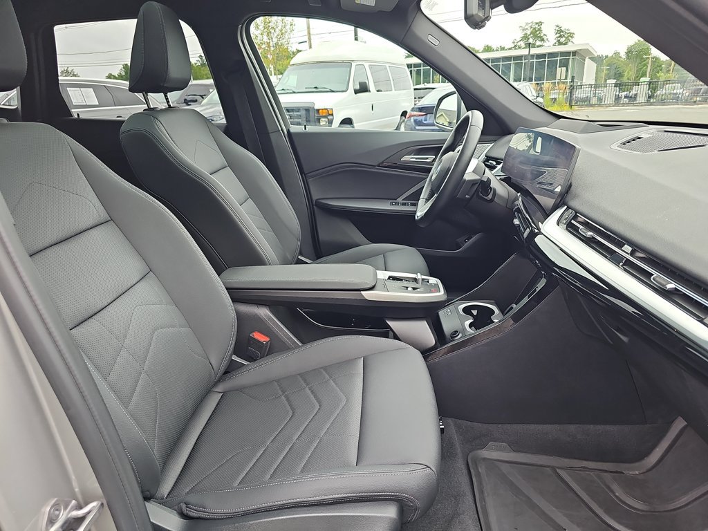 Certified 2023 BMW X1 xDrive28i w/ Premium Package AWD/4WD image 11