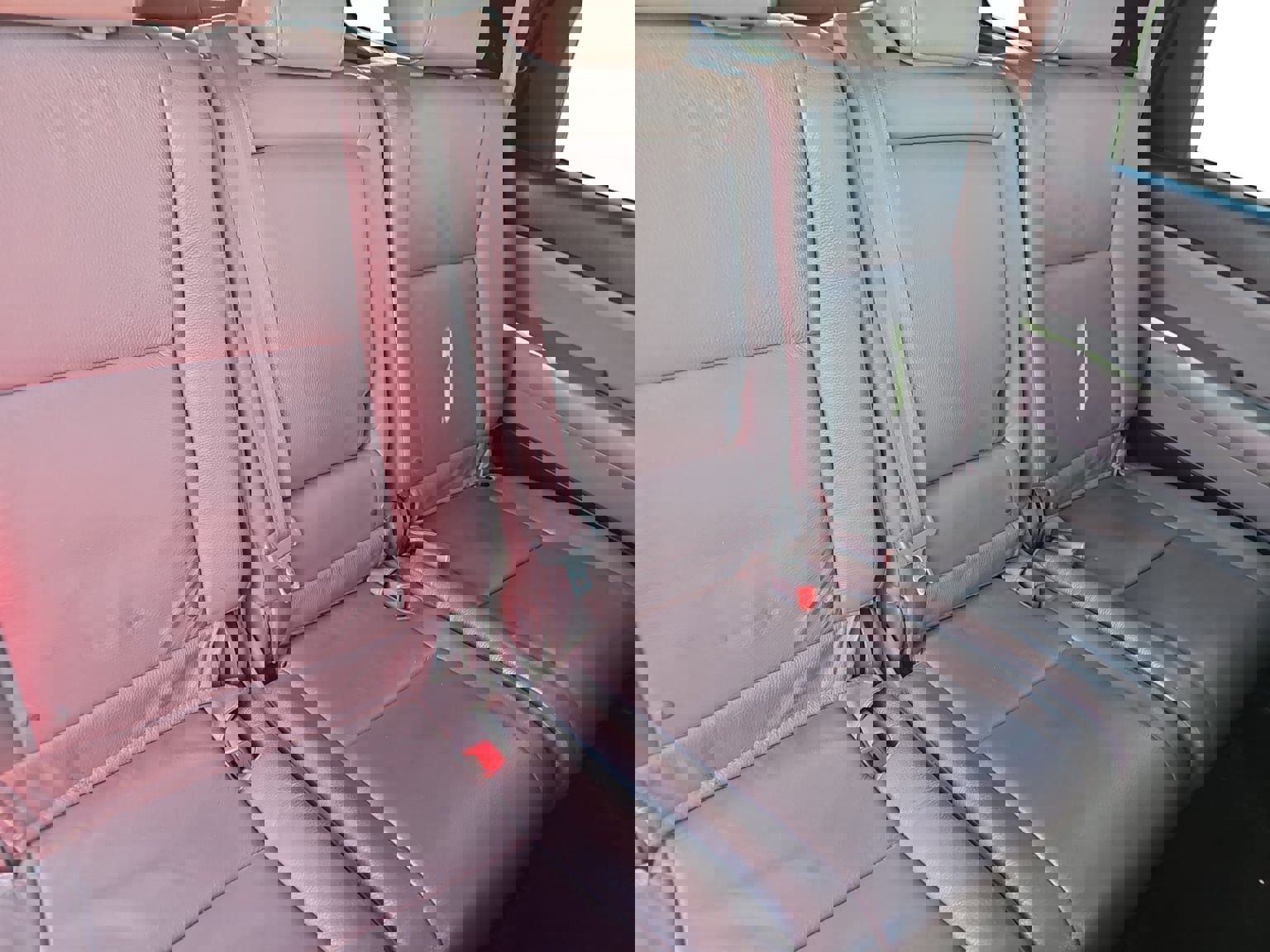 Used 2016 Toyota Sequoia SR5 w/ Premium Package image 18