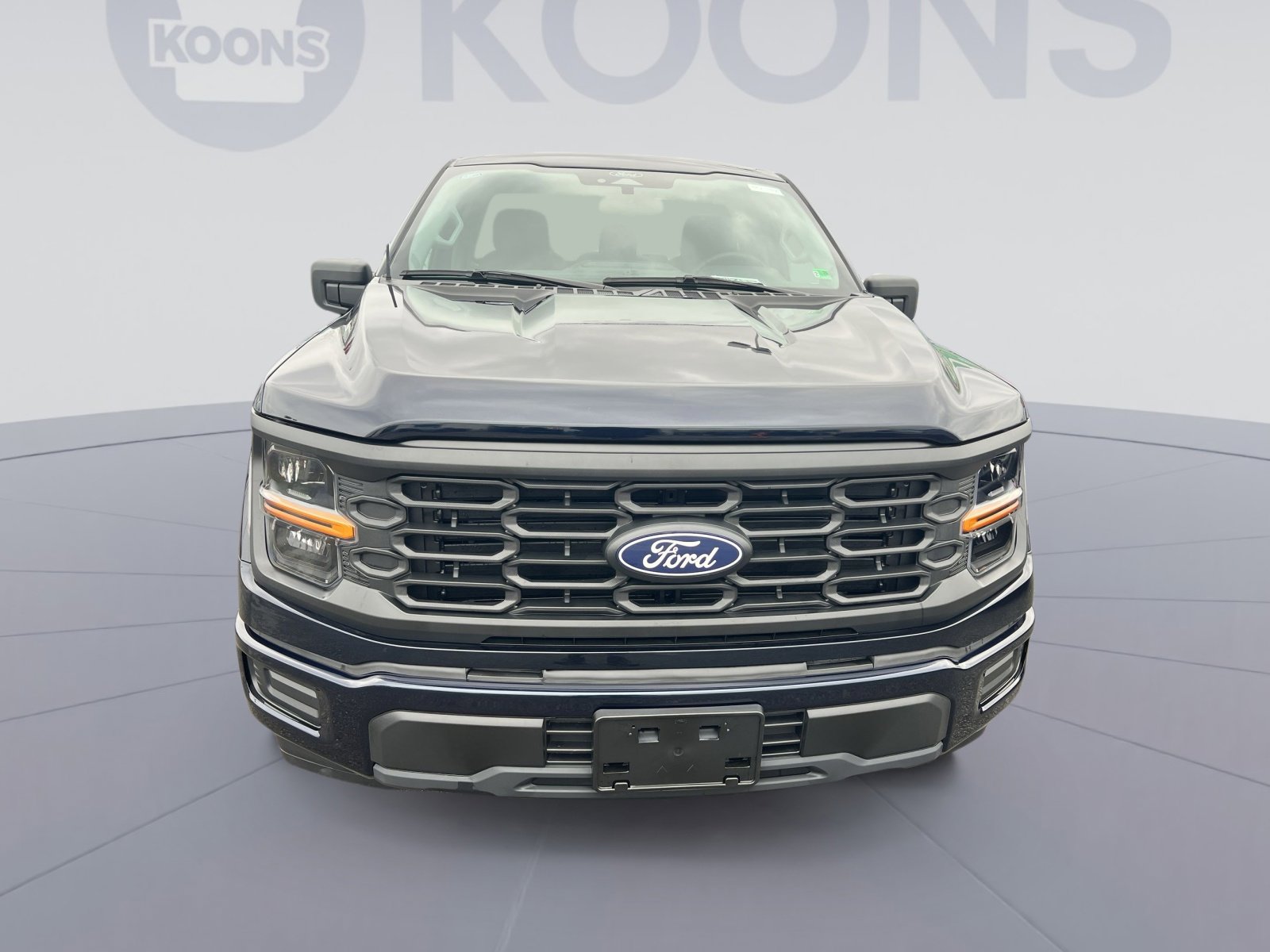 New 2025 Ford F150 XL image 11