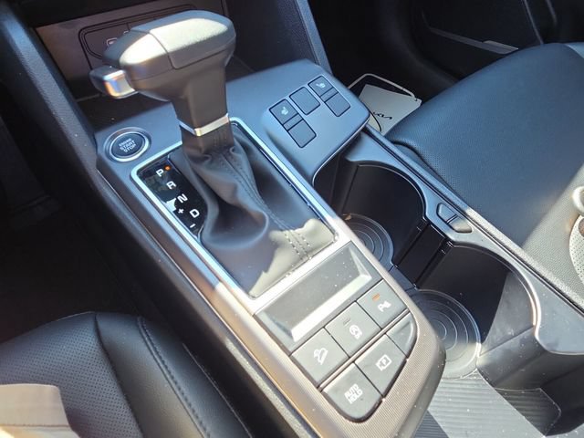 Certified 2026 Kia Sportage EX FWD image 21